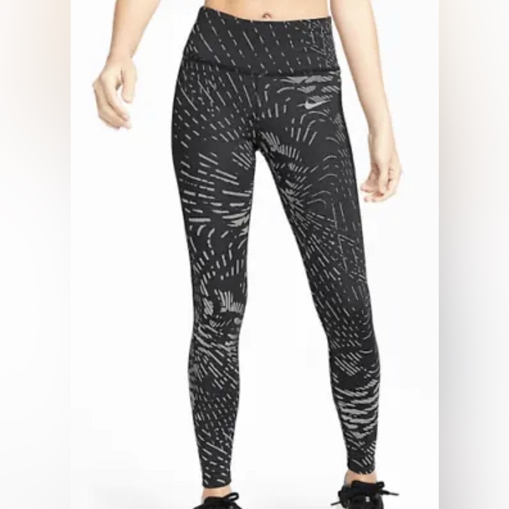 Dri-Fit Nike Leggings